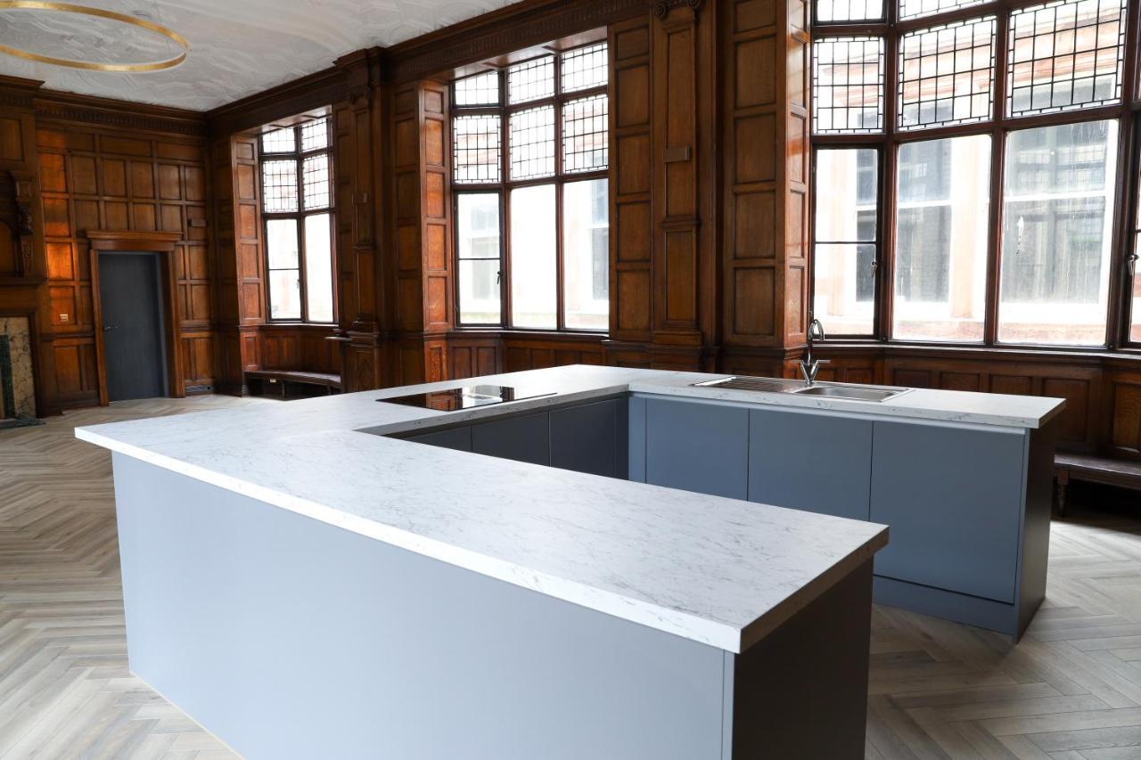 16 Queen Avenue Collection By Happy Days Liverpool Buitenkant foto