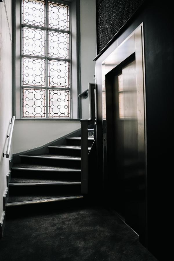 16 Queen Avenue Collection By Happy Days Liverpool Buitenkant foto
