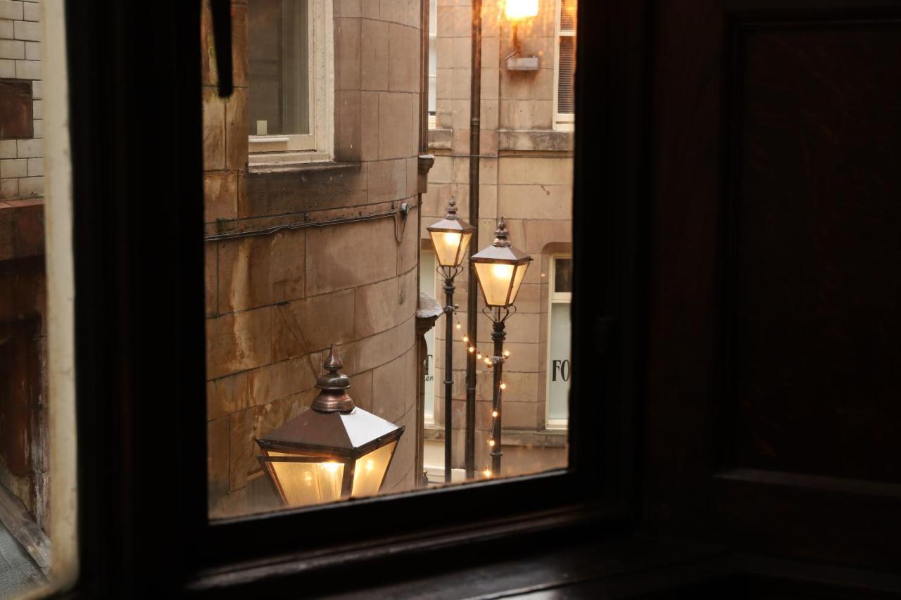 16 Queen Avenue Collection By Happy Days Liverpool Buitenkant foto