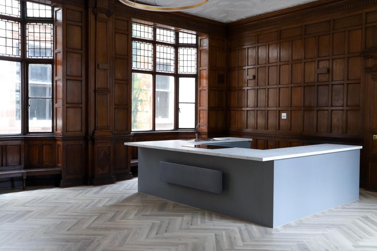 16 Queen Avenue Collection By Happy Days Liverpool Buitenkant foto